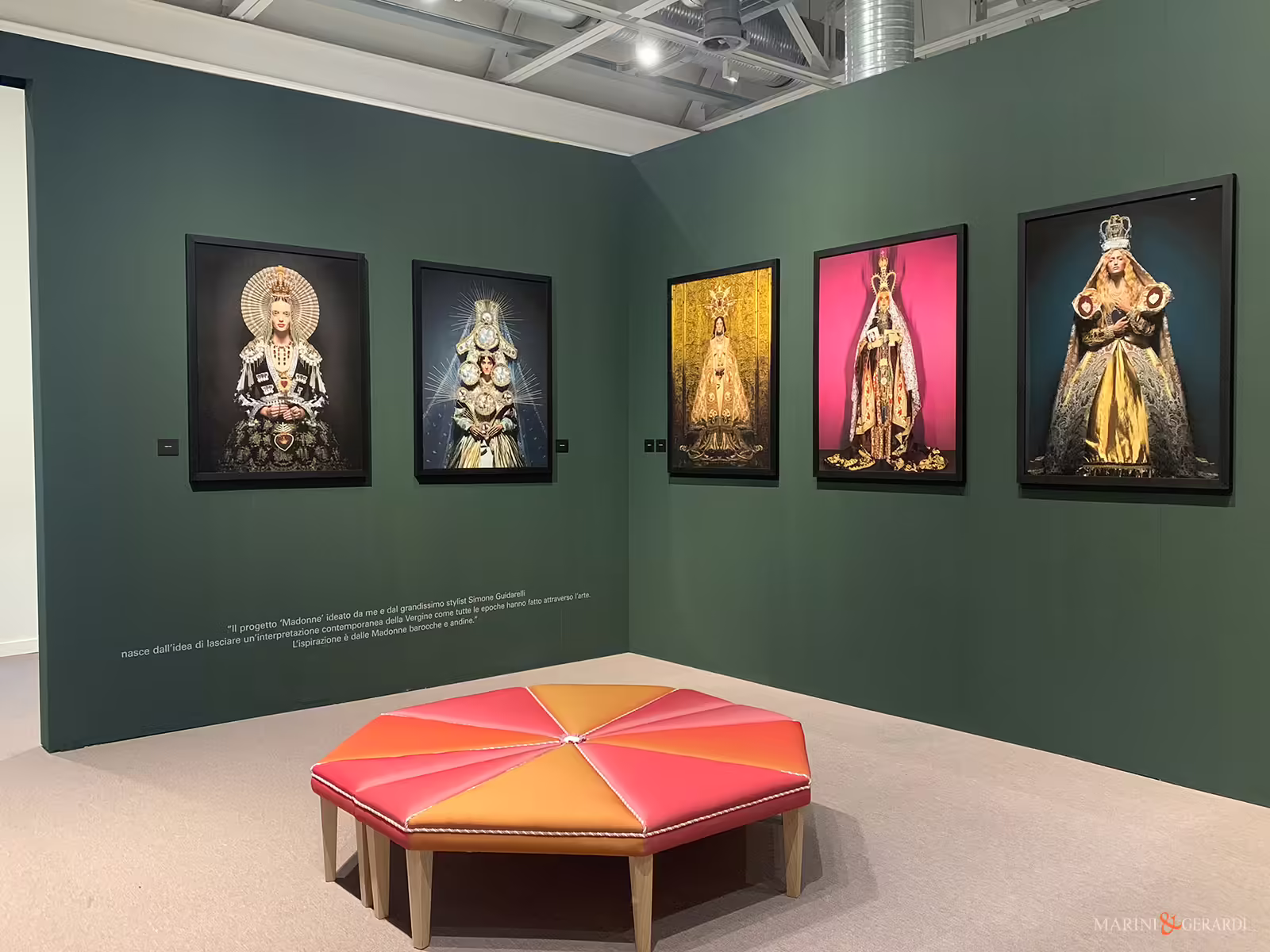 Mostra giovanni gastel milano 2026 le madonne candelore Mostra giovanni gastel milano 2026 le madonne candelore