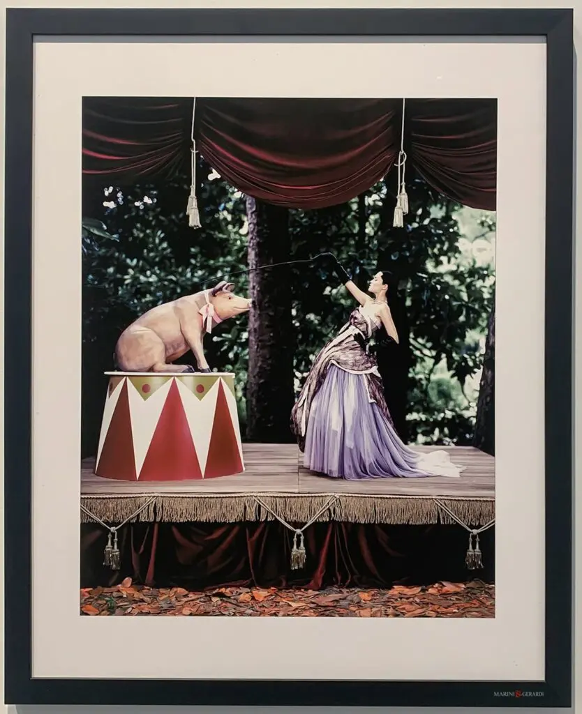 Vanity fair italia n39 2008 modella olga maliouk foto giovanni gastel Vanity fair italia n39 2008 modella olga maliouk foto giovanni gastel