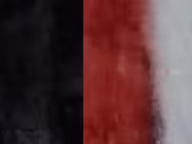 Nero / Rosso Mattone