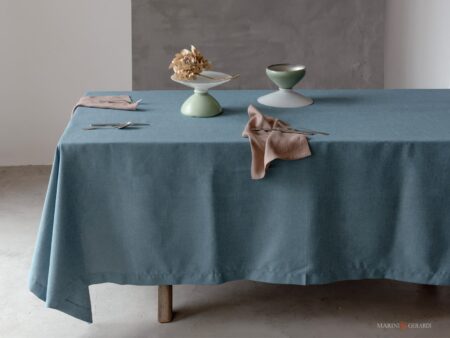 Tovaglia per cucina habana tessuto esclusivo