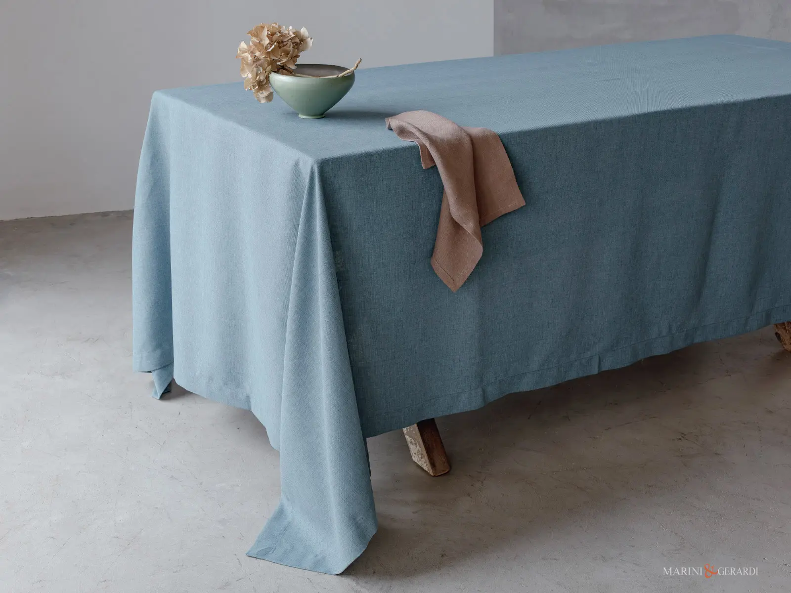 Tovaglia per cucina moderna habana ambientata Tovaglia per cucina moderna habana ambientata