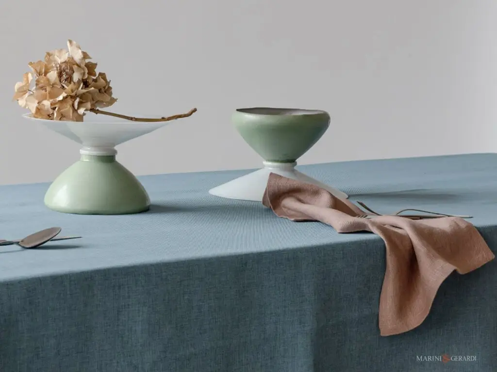 Tovaglia per cucina resistente 281gr dettaglio Tovaglia per cucina resistente 281gr dettaglio