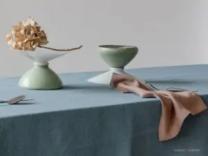 Tovaglia per cucina resistente 281gr dettaglio Tovaglia per cucina resistente 281gr dettaglio