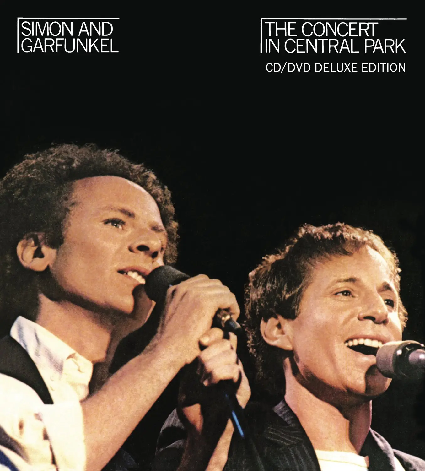 1982 usciva live album the concert in central park simon garfunkel 1982 usciva live album the concert in central park simon garfunkel