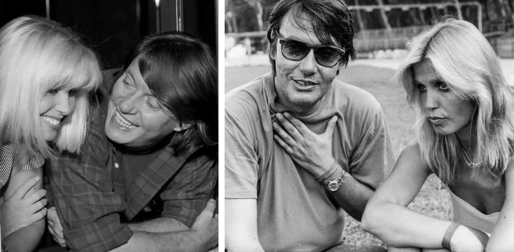 Dori ghezzi fabbrizio de andre Dori ghezzi fabbrizio de andre