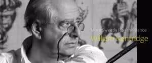 William Kentridge More Sweetly Play the Dance a Palazzo Citterio Milano 2026