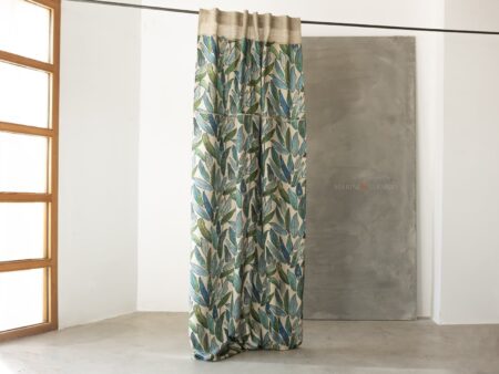 Tende da interni moderni semi oscuranti su misura