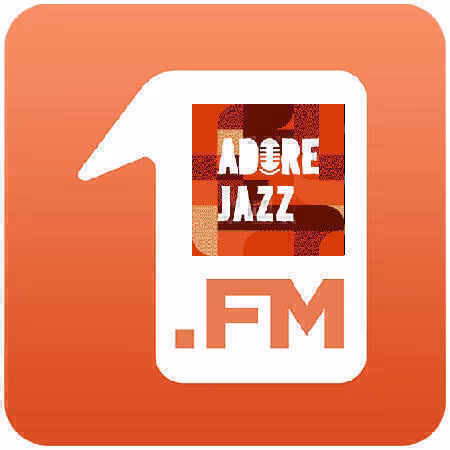 1fm adore jazz sw svizzera