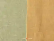 Pistacchio / Giallo Mais