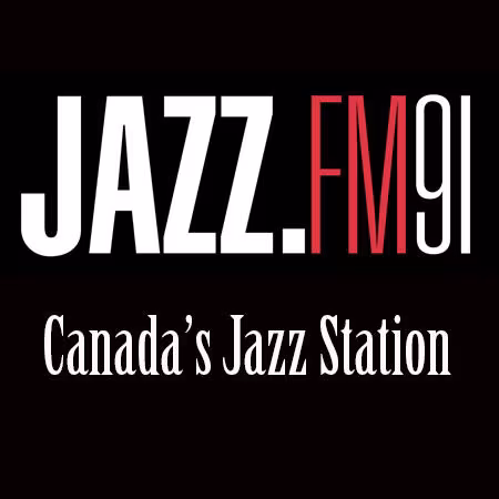 Jazzfm91 canada jazz station toronto