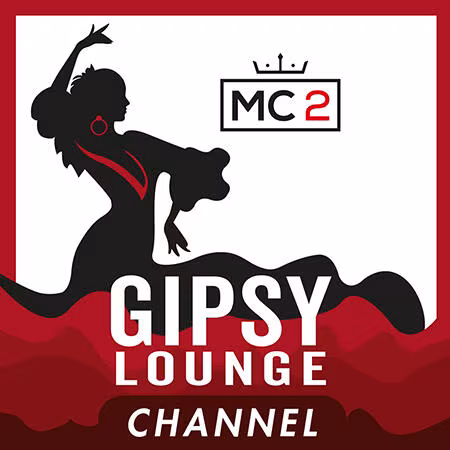 Mc2 gipsy lounge channel radio montecarlo 2
