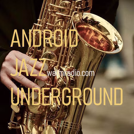 Walmradio.com jazz usa