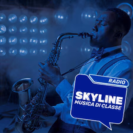 Skyline jazz musica di classe