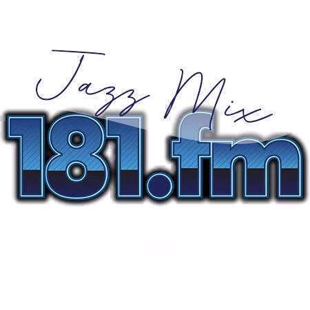 181fm jazz mix
