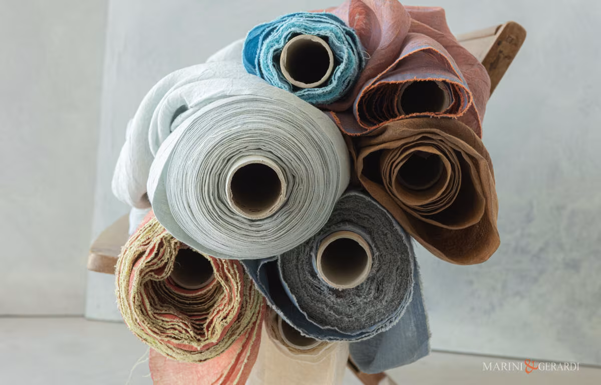 Tende in lino mperfezione perfetta lusso praticita sostenibilita colori Tende in lino mperfezione perfetta lusso praticita sostenibilita colori