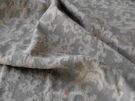 Jacquard Grigio Fumo
