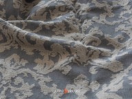 Jacquard Jeans