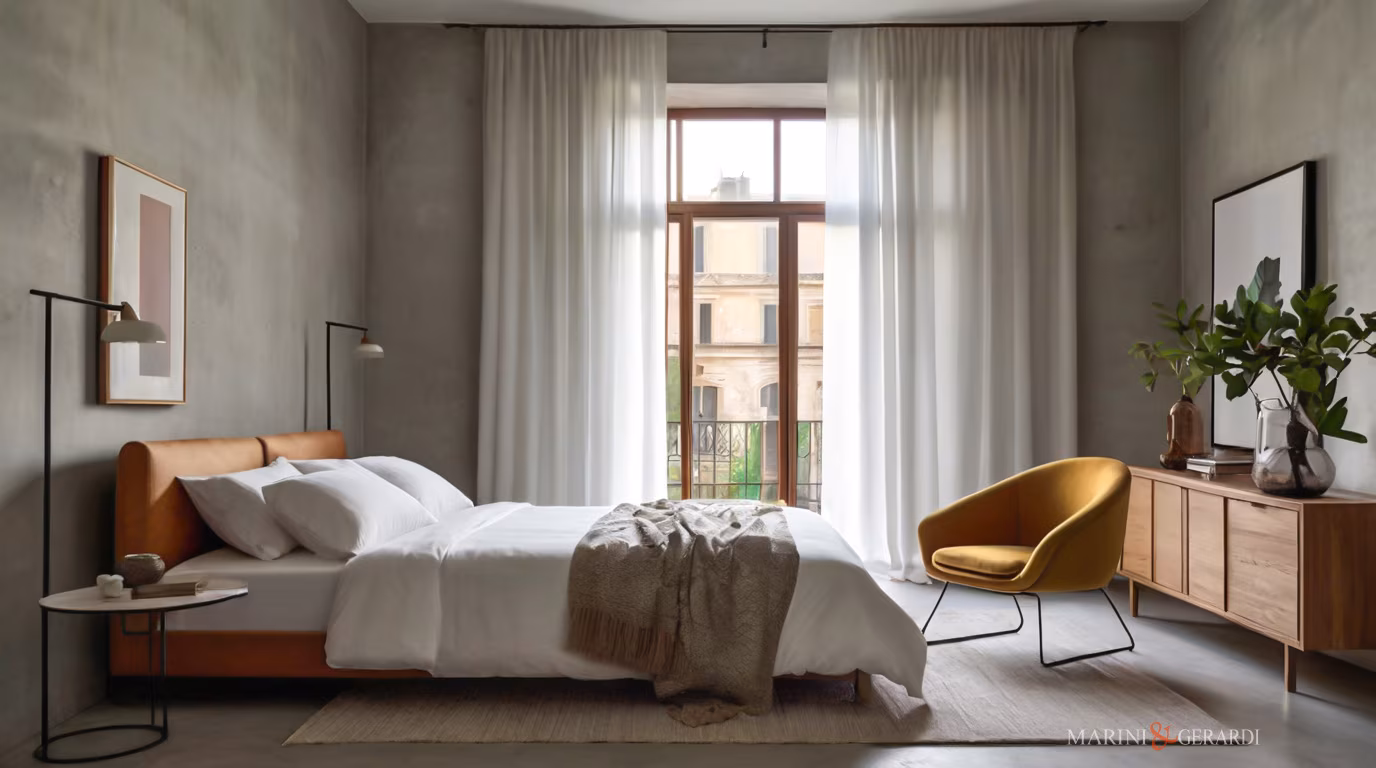 Come lavare lenzuola in lino e le tende stanza da letto Come lavare lenzuola in lino e le tende stanza da letto